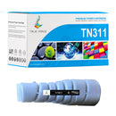 Compatible Konica Minolta TN311 Toner Cartridges Multipack