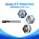 Compatible Konica Minolta TN321 Black Toner Cartridge