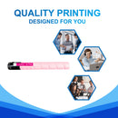 Compatible Konica Minolta TN321 Magenta Toner Cartridge