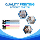 Compatible Konica Minolta TN321 Toner Cartridges Multipack