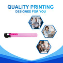 Compatible Konica Minolta TN514 Magenta Toner Cartridge