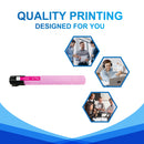 Compatible Konica Minolta TN324 Magenta Toner Cartridge