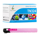 Compatible Konica Minolta TN324 Magenta Toner Cartridge