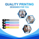 Compatible Konica Minolta TN514 Toner Cartridges Multipack