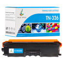 Brother TN326 Cyan