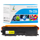 Brother TN326 Yellow