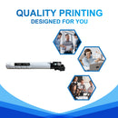 Compatible Konica Minolta TN328 Black Toner Cartridge