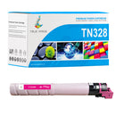 Compatible Konica Minolta TN328 Magenta Toner Cartridge