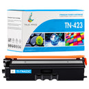Brother TN423 Cyan
