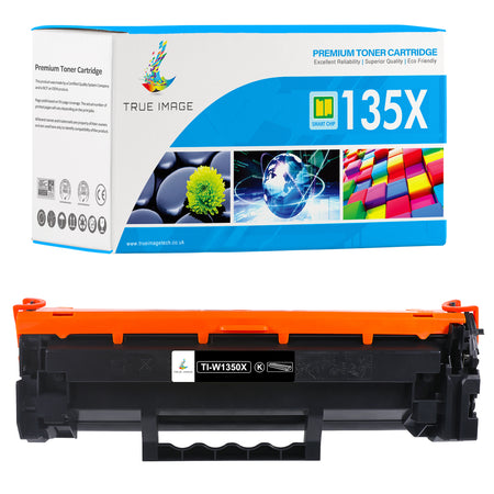 Chip Ready Compatible HP 135X W1350X Toner Cartridges