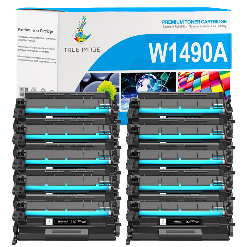 HP W1490A