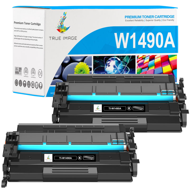 HP W1490A