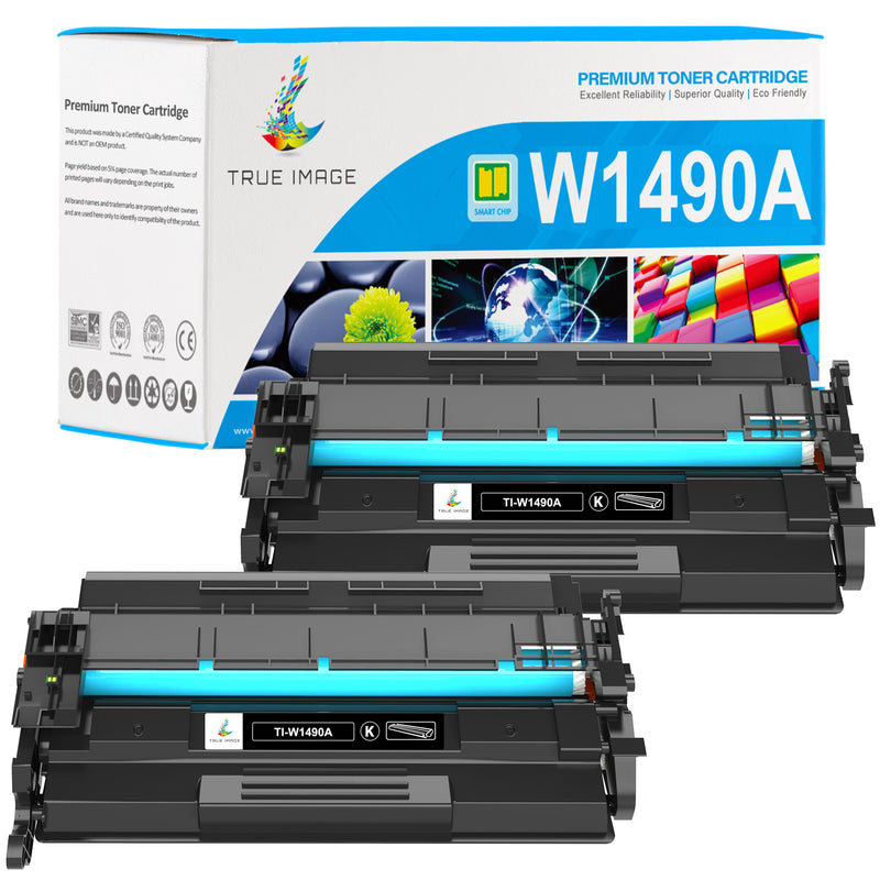 HP W1490A