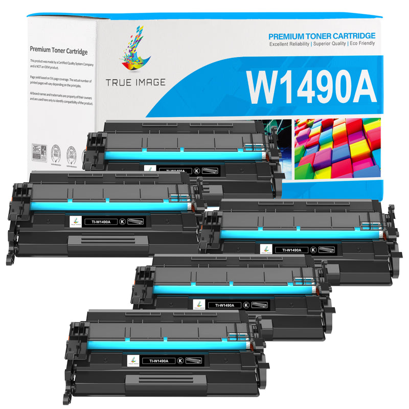 HP W1490A