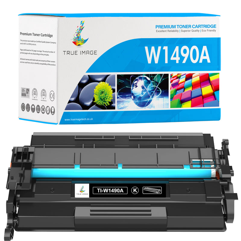 HP W1490A