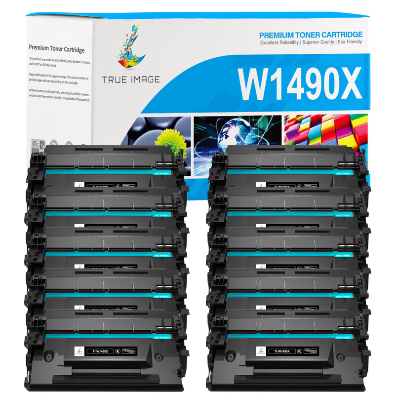 HP W1490X