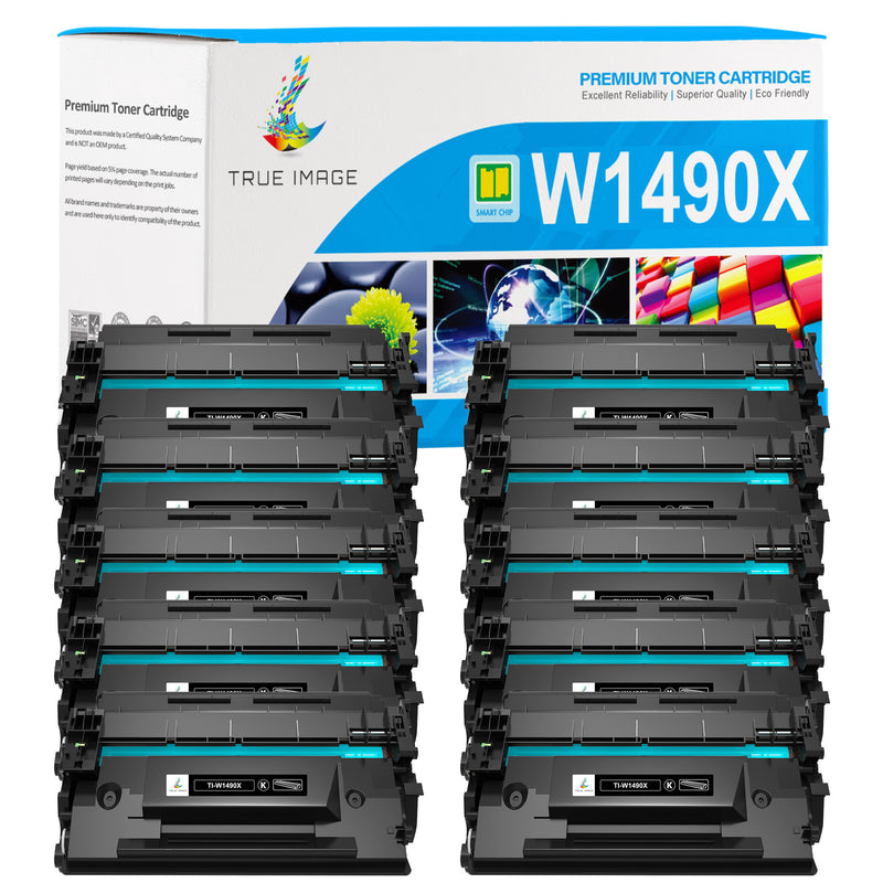 HP W1490X