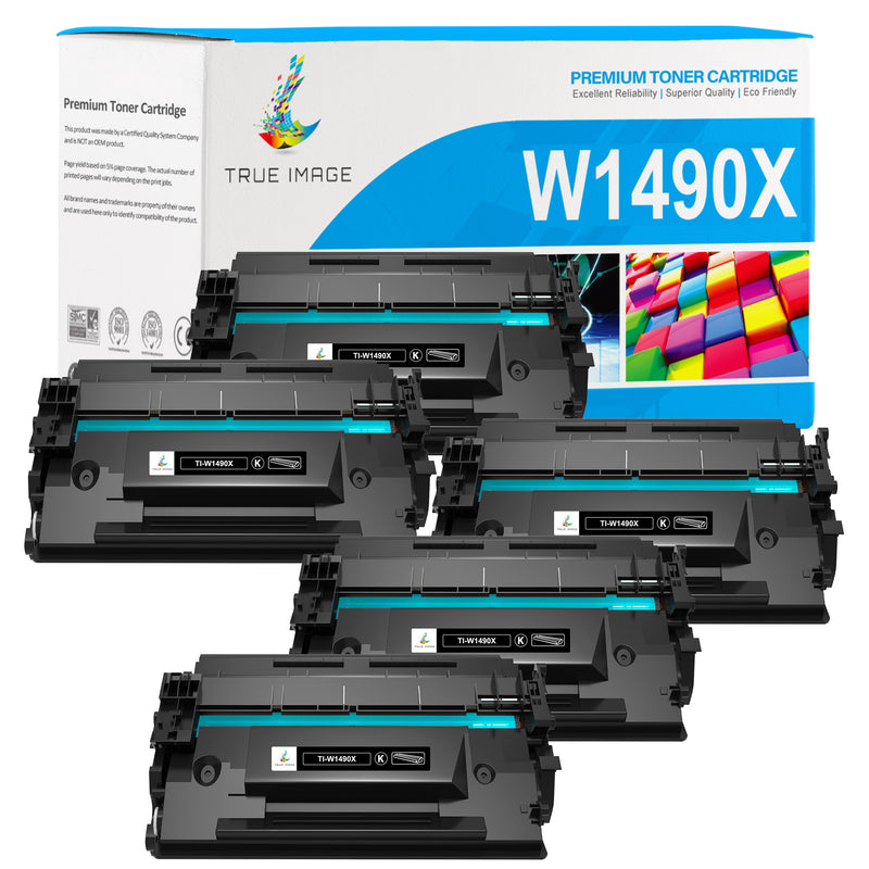 HP W1490X