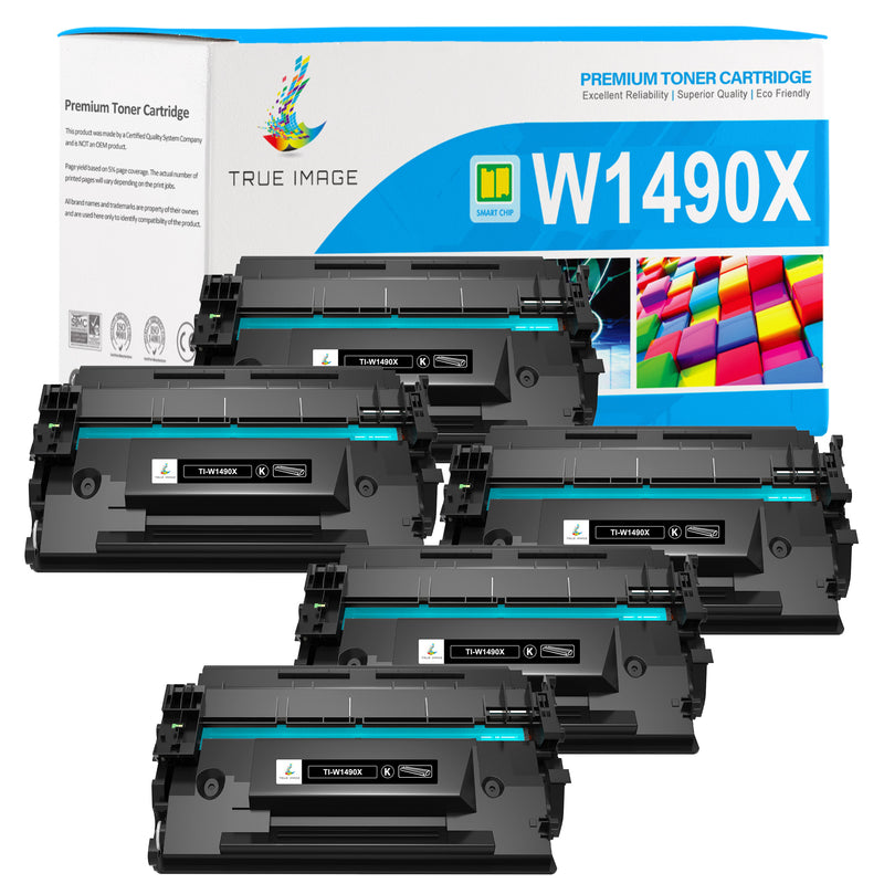 HP W1490X