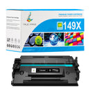 W1490X - Compatible HP 149X Toner with Smart Chip | Monitors Toner Levels