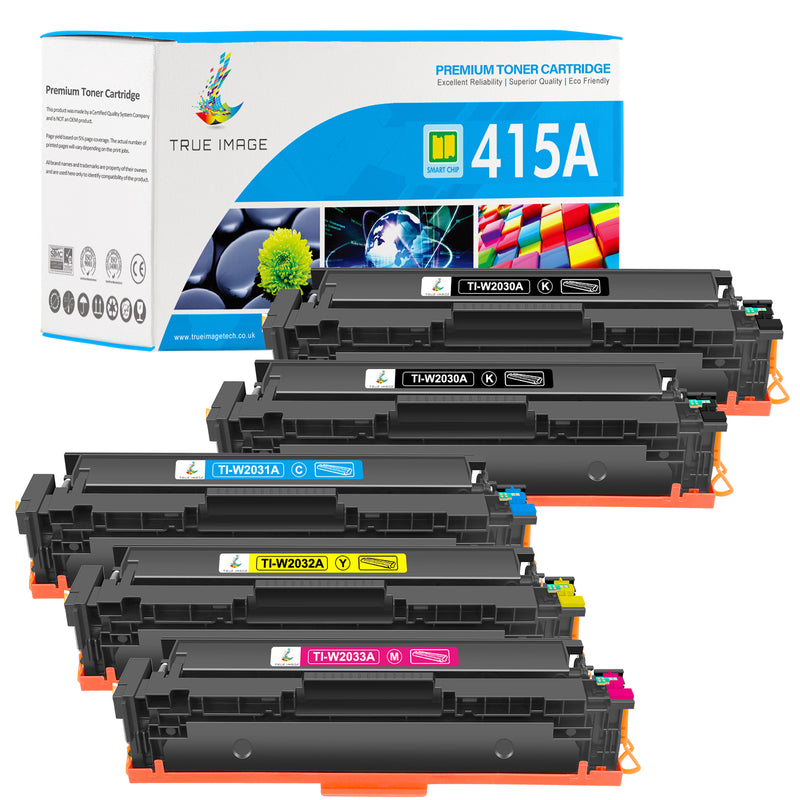 HP 415A