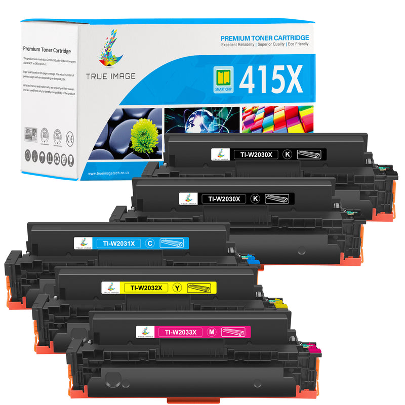 HP 415X