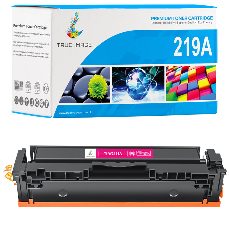 HP 219A W2193A