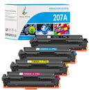 HP 207A
