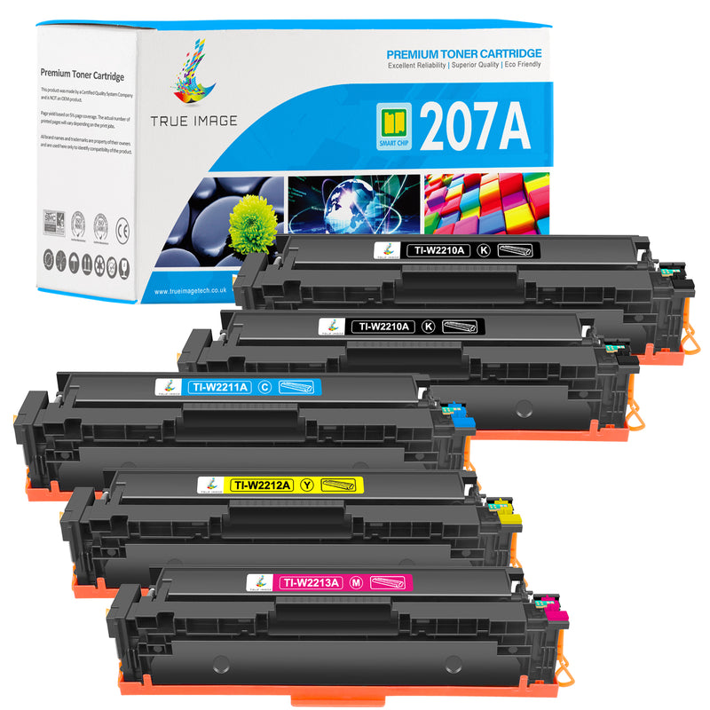 HP 207A