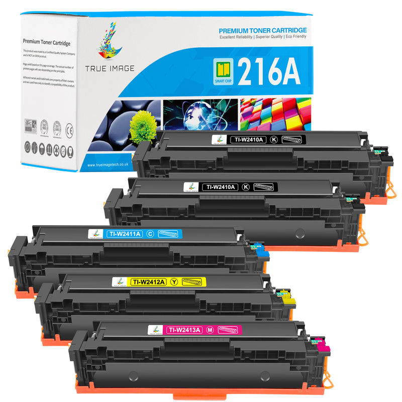 HP 216A 