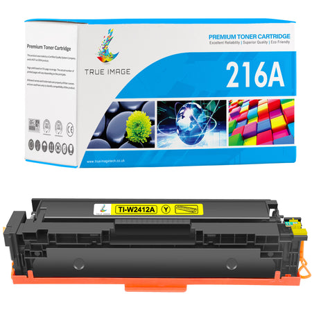 Compatible HP 216A W2412A Toner Cartridge