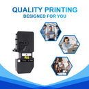Compatible Kyocera TK-5220K Black Toner Cartridge