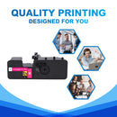 Kyocera TK-5220M Toner Cartridges