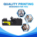 Kyocera TK-5220Y Toner Cartridges