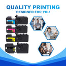 Kyocera TK-5240 KCMY