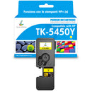 Compatible Kyocera TK-5450Y Yellow Toner Cartridge