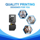 Compatible Kyocera TK-5450K Black Toner Cartridge