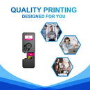 Compatible Kyocera TK-5490M Magenta Toner Cartridge