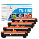 Brother DCP-L1640W Toner - Compatible Brother TN1150 Multipack