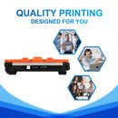 Brother DCP-L1640W Toner - Compatible Brother TN1150 Multipack