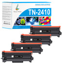 Kompatibel Brother TN2410 tonerkassett
