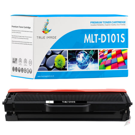 Compatible Samsung MLT D101S Toner Cartridge