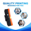 HP W1106A Toner Cartridges