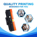 HP W1106X Toner Cartridges