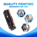 HP W1390A Toner Cartridges
