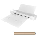 True Image TC80 Portable Printer A4/Wireless Inkless Printer/Tattoo Printer