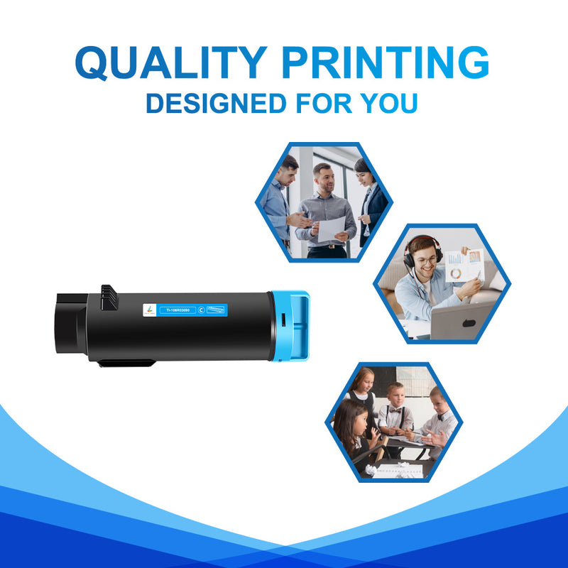 Xerox_6510XXL_Cyan_Toner_Cartridge_Quality_Printing