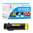 Xerox_6510XXL_Yellow_Toner_Cartridge