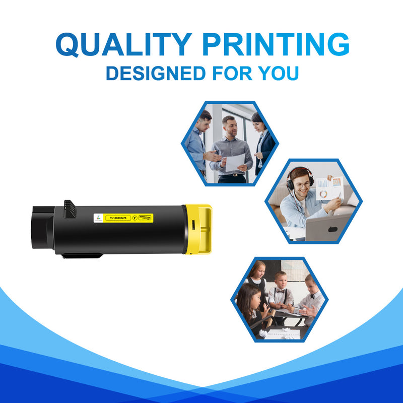 Xerox_6510_Yellow_Toner_Cartridge_Quality_Printing