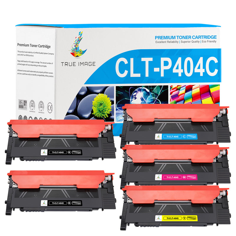 Samsung CLT-P404C